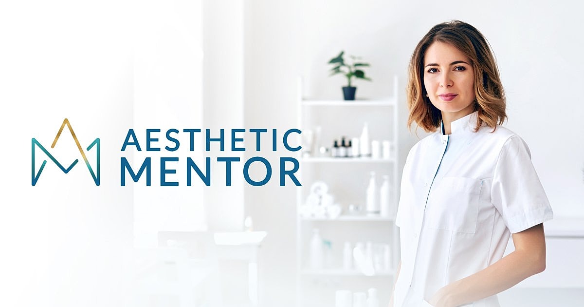 Holiday Greetings From Aesthetic Mentor