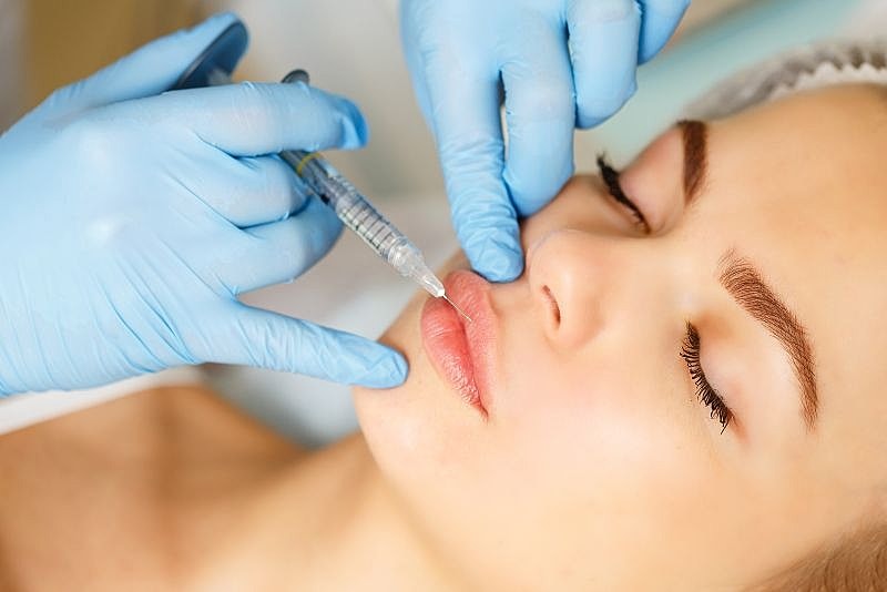 Botox Training vs. Dermal Filler Training