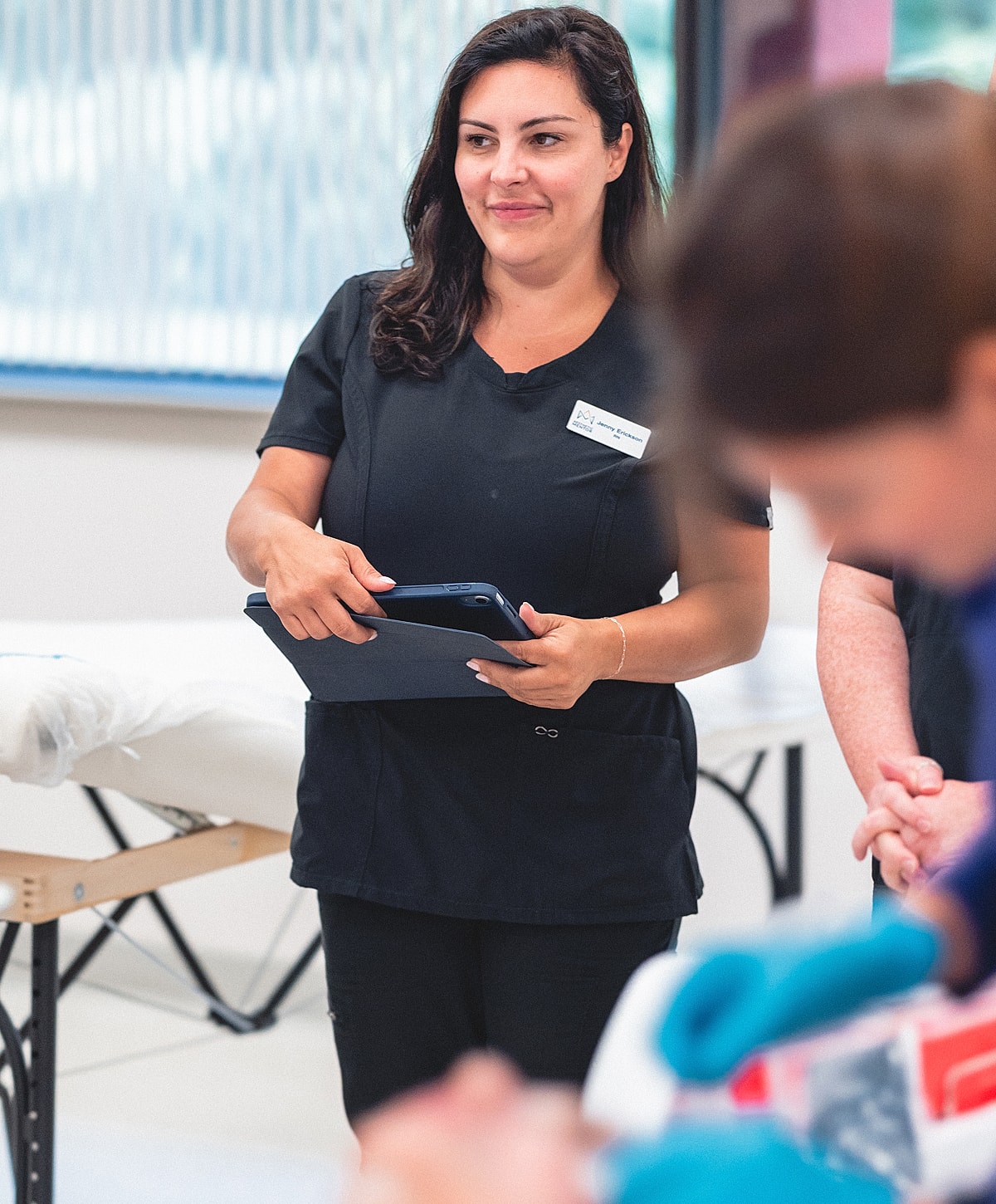 Dermaplaning And Facial Peels 