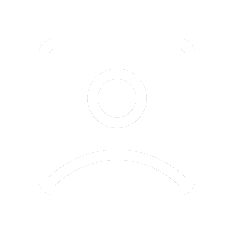 Blank image placeholder icon in white.