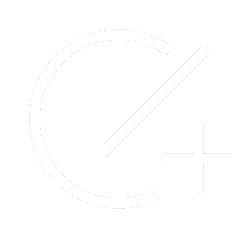 Check mark symbol with plus sign.