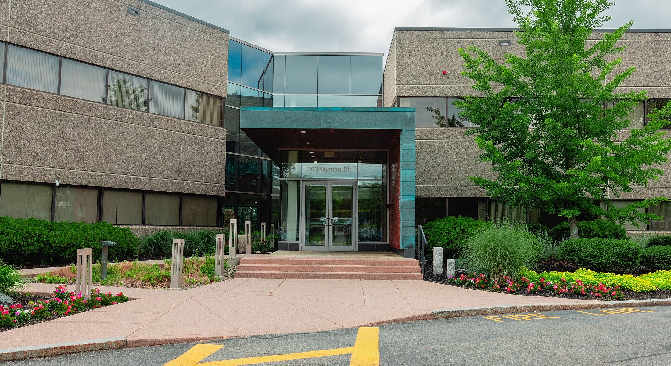 Hartford, CT Location